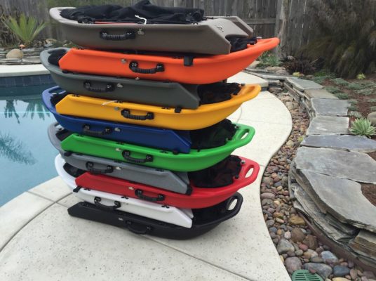 Banksboard lifestyle photo