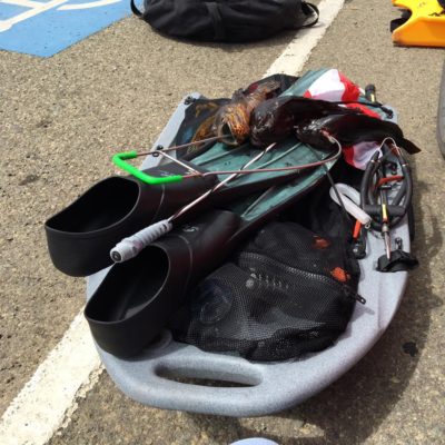 Banksboard lifestyle photo