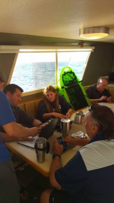 Banksboard lifestyle photo