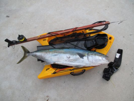 Banksboard lifestyle photo