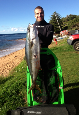 Banksboard lifestyle photo