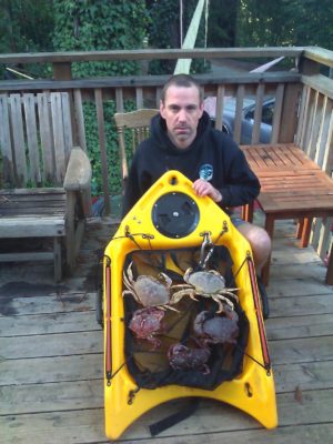 Banksboard lifestyle photo